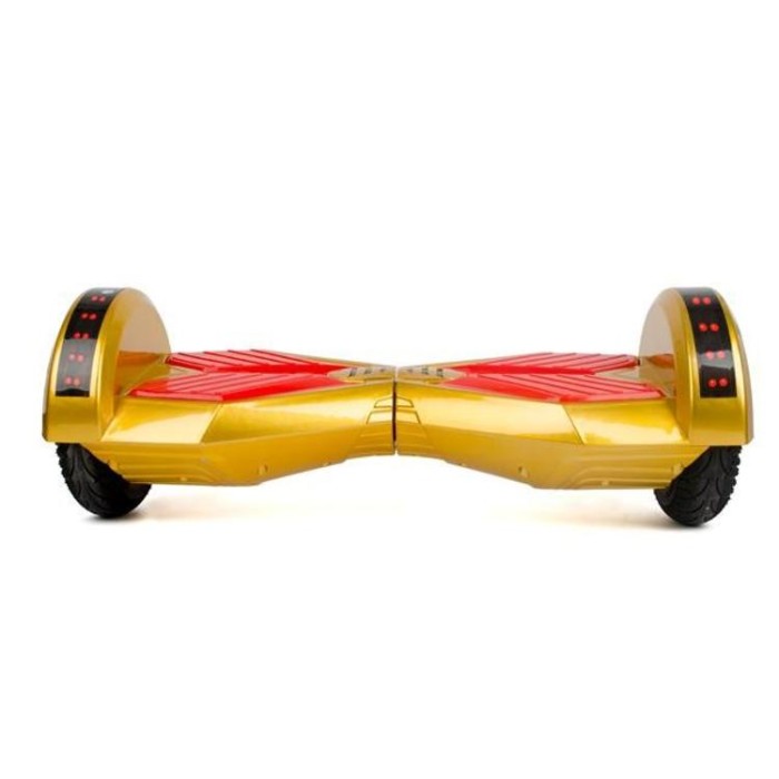 купить купить Гироборд-скутер электрический 4400 мАч, колеса 8&quot;Gold SS-0805  