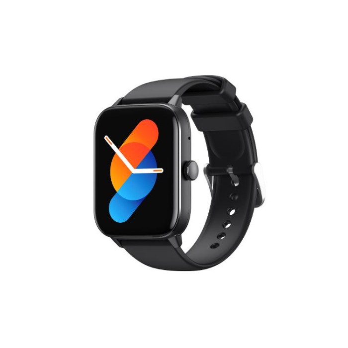 купить купить Смарт годинник HAVIT HV-M9037 IP67 Bluetooth Call Black  