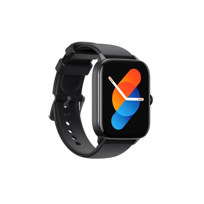 купить купить Смарт годинник HAVIT HV-M9037 IP67 Bluetooth Call Black  