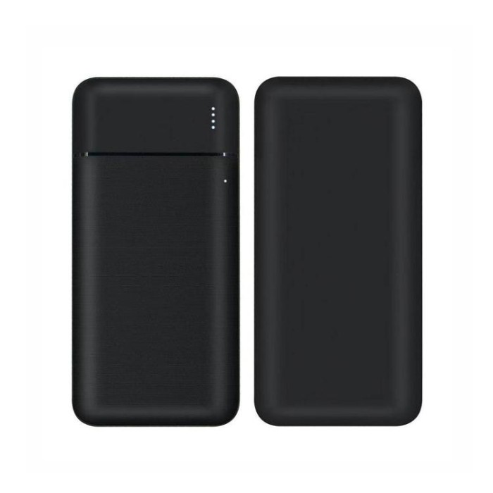 купить купить Повербанк HAVIT HV-PB5113 Black 20000mAh  