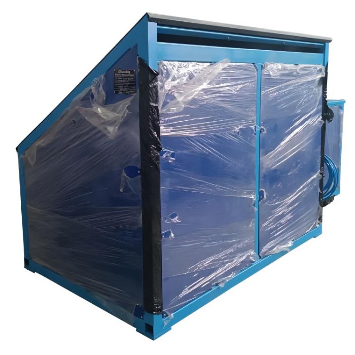 купить купить ЧПУ станок для 2D гибки проволоки 2-6 мм ElectroTorg (ЭлектроТорг)  