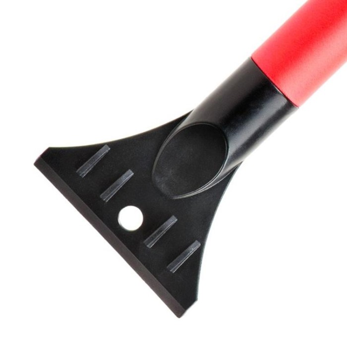 купить купить Щетка со скребком 40см INTERTOOL AT-0111  