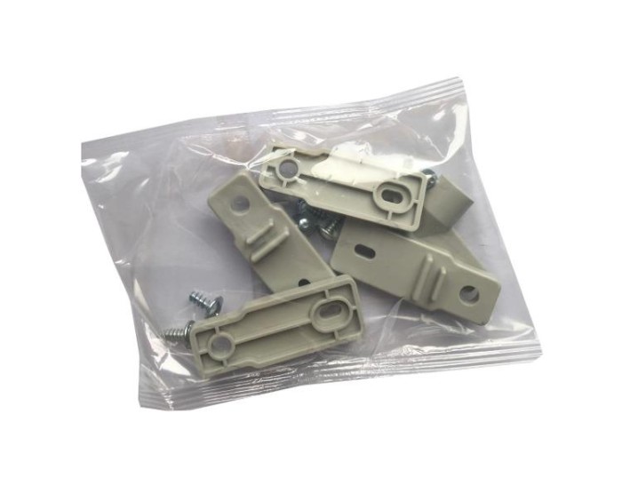 Корпус пластиковий ЩРН-П-42 PRO, пр. дв. ABS IP65 14х3 350х500х190 Україна
