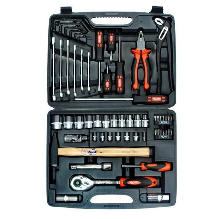 купить купить Набор инструмента INTERTOOL ET-6059  