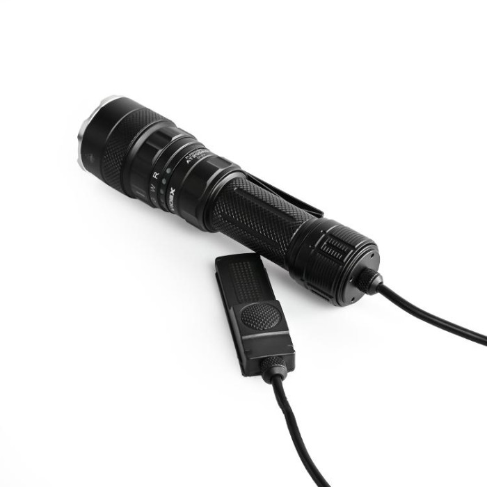 купить купить Виносна тактична кнопка VIDEX VLF-ARM-01 до ліхтарика  