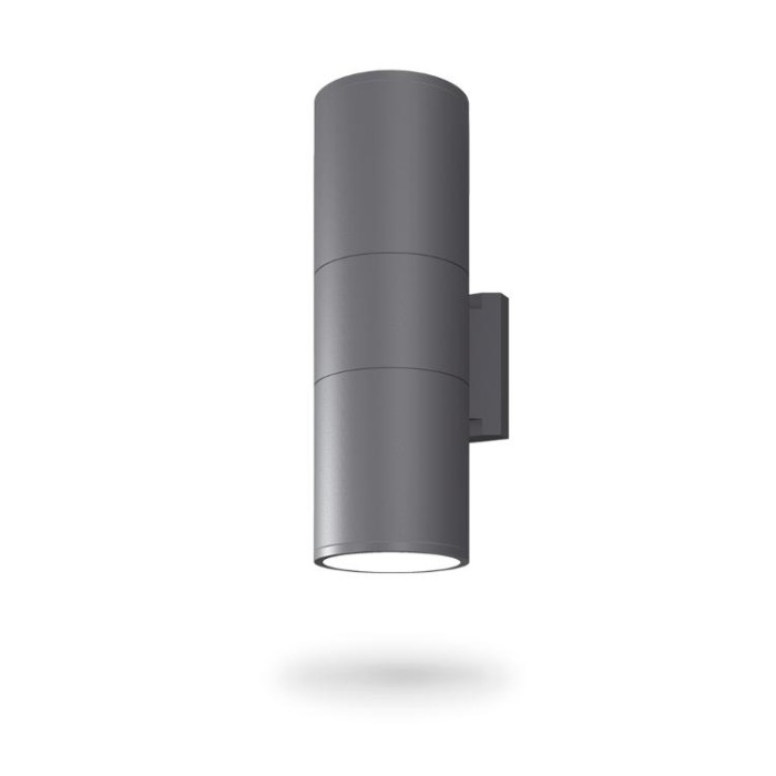 купить купить LED Світильник архітектурний AR082G IP54 VIDEX E27x2  