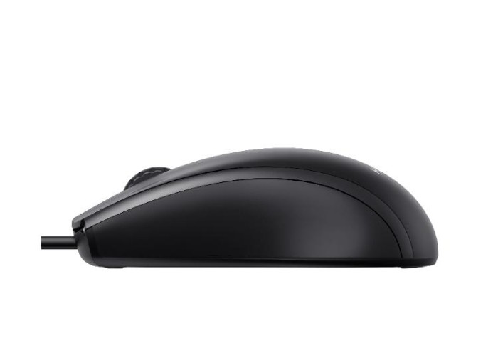 купить купить Дротова миша HAVIT HV-MS871 USB Black (1200 DPI, 3 кл)  