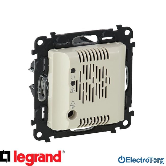 купить купить Механизм датчика утечки воды слоновая кость Valena LIFE Legrand  
