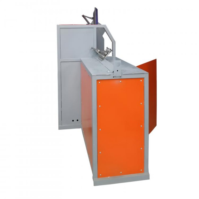 купить купить ЧПУ станок для 3D гибки проволоки 1-6 мм ElectroTorg (ЭлектроТорг)