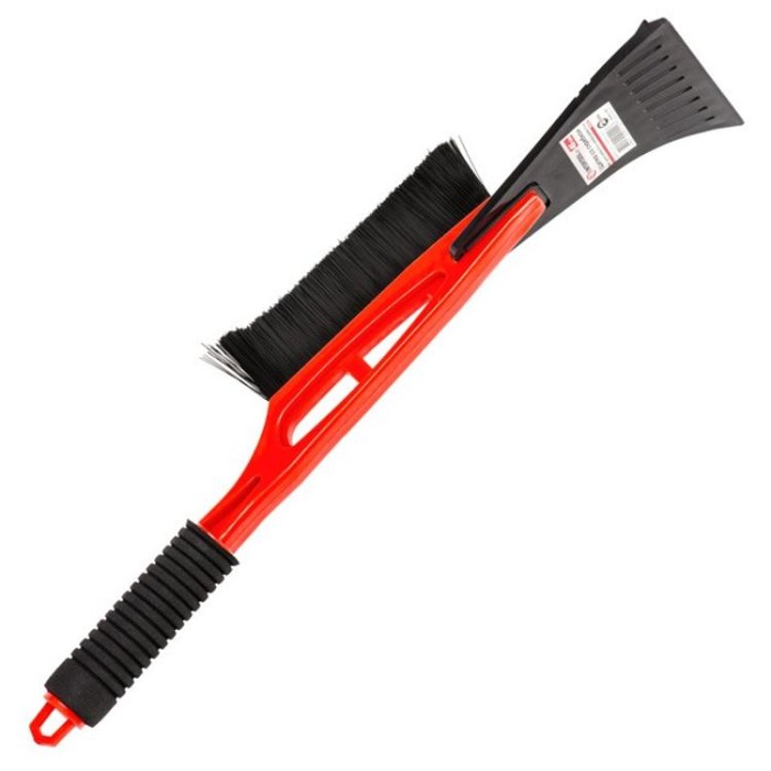 купить купить Щетка со скребком 45см INTERTOOL AT-0112  