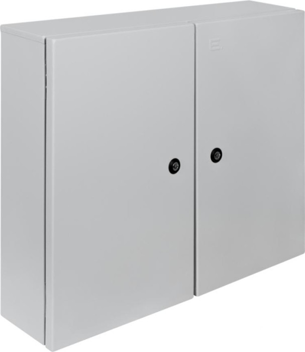 Корпус металевий e.mbox.pro.n.72 IP54 навісний на 72 модулі E.NEXT