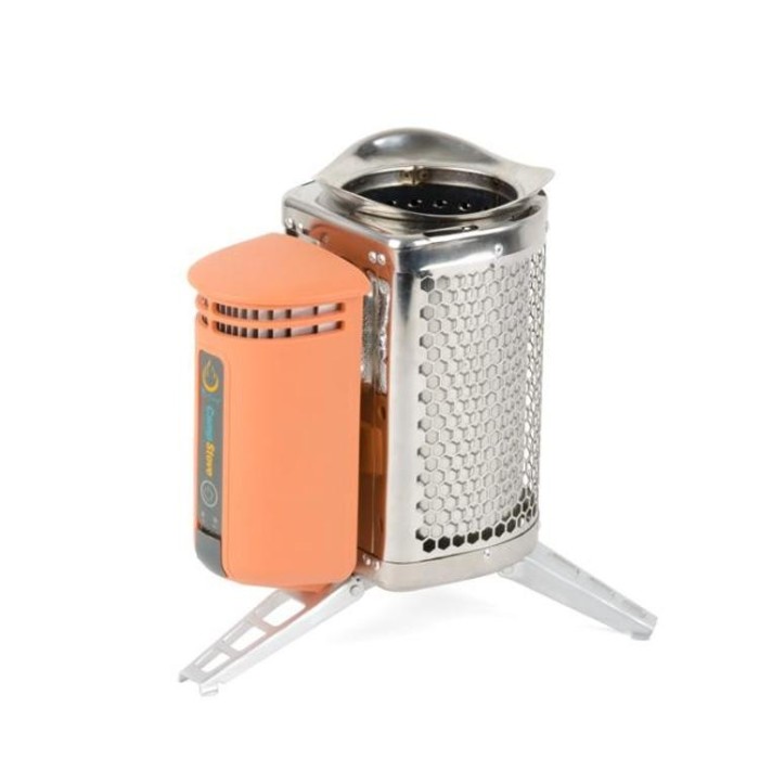 купить купить Печь походная универсальная (Camp Stove), для обогрева, приготовления пищи и зарядки гаджетов GS-0050  