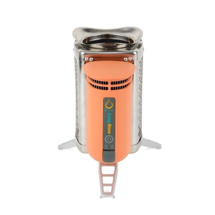 купить купить Печь походная универсальная (Camp Stove), для обогрева, приготовления пищи и зарядки гаджетов GS-0050  