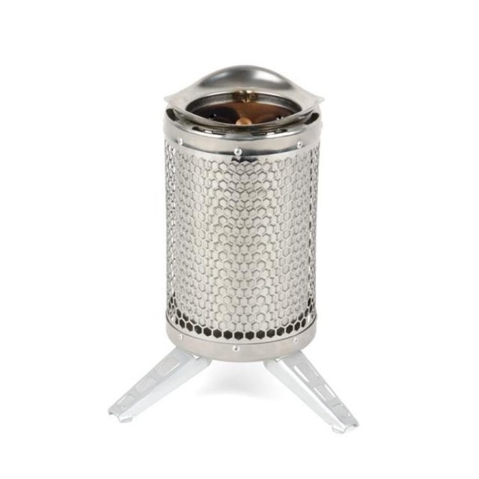 купить купить Печь походная универсальная (Camp Stove), для обогрева, приготовления пищи и зарядки гаджетов GS-0050  