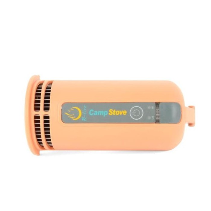 купить купить Печь походная универсальная (Camp Stove), для обогрева, приготовления пищи и зарядки гаджетов GS-0050  