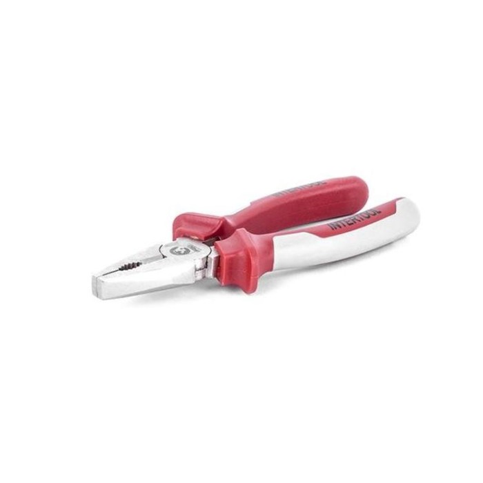 купить купить Плоскогубцы 160 мм ПРОФ. INTERTOOL HT-0104  