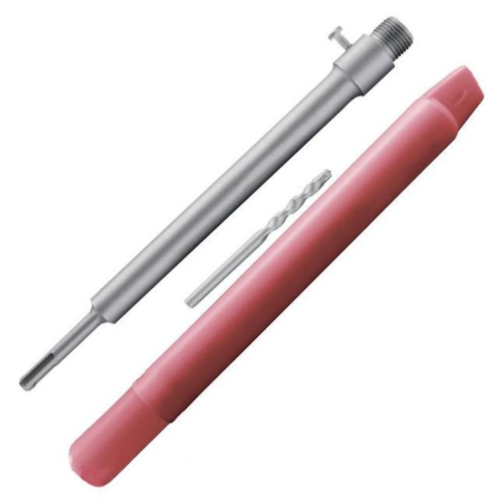 купить купить Переходник SDS Plus 100 мм для коронок по бетону INTERTOOL SD-0420  