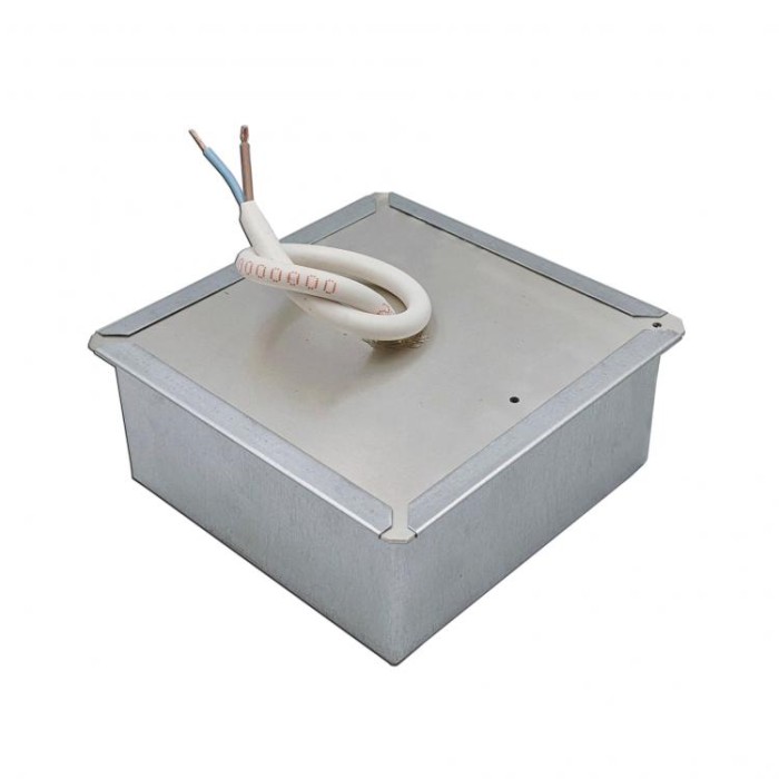 купить купить Светильник Griliato LED 7W 100x100 мм ElectroTorg (ЭлектроТорг)  