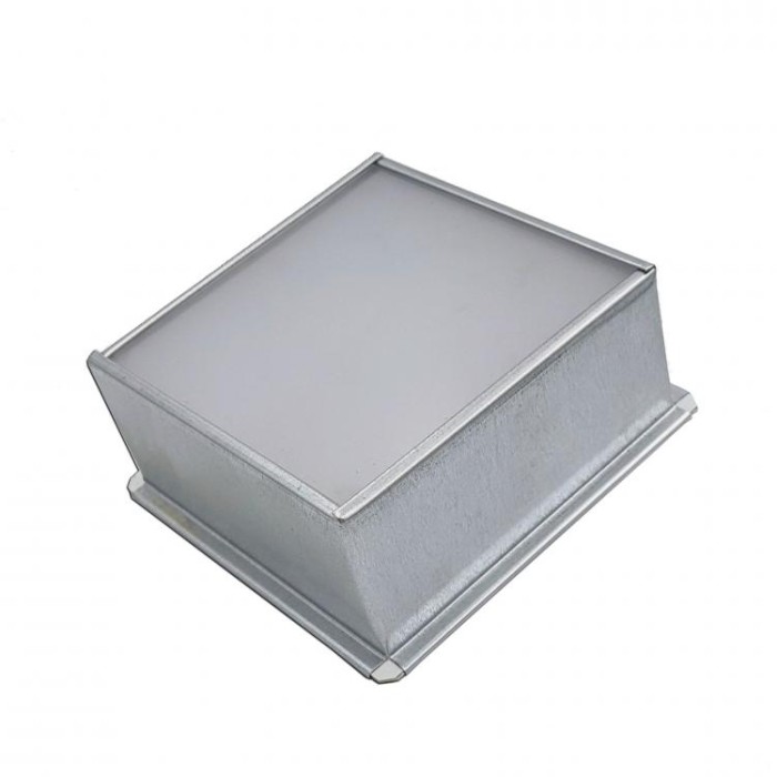 купить купить Светильник Griliato LED 7W 100x100 мм ElectroTorg (ЭлектроТорг)  