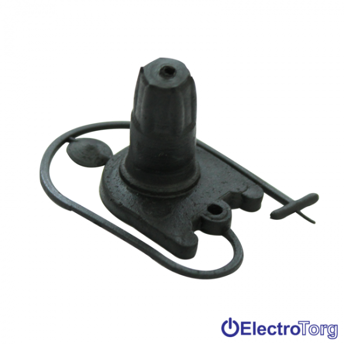 купить купить Колпачок герметичный концевой KG 10-35 ET d=25 мм Electrotorg  