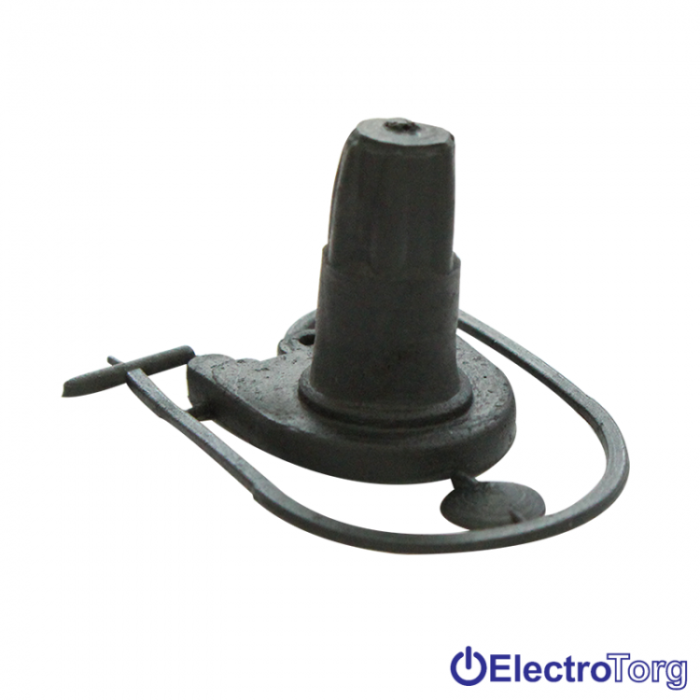 купить купить Колпачок герметичный концевой KG 10-35 ET d=25 мм Electrotorg  