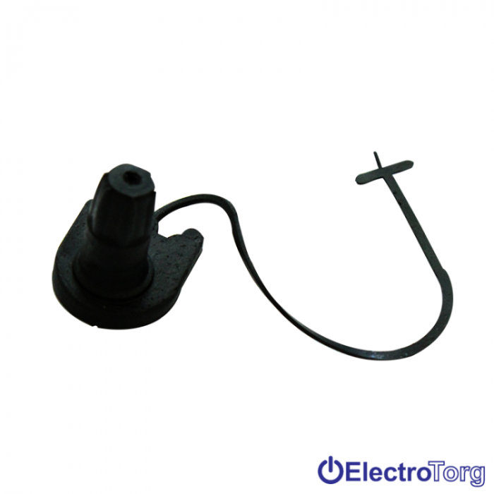 купить купить Колпачок герметичный концевой KG 10-35 ET d=25 мм Electrotorg  
