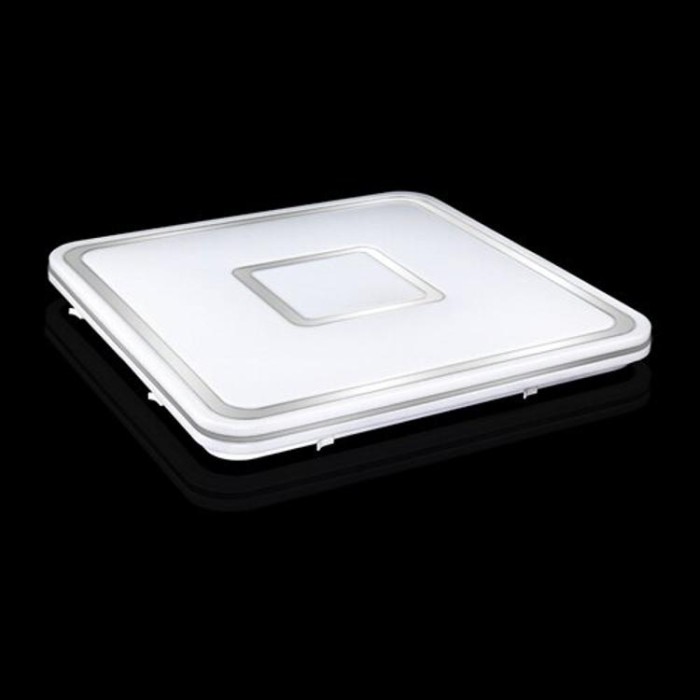 купить купить Светильник светодиодный Biom SMART SML-S02-90 3000-6000K 90Вт с д/у  