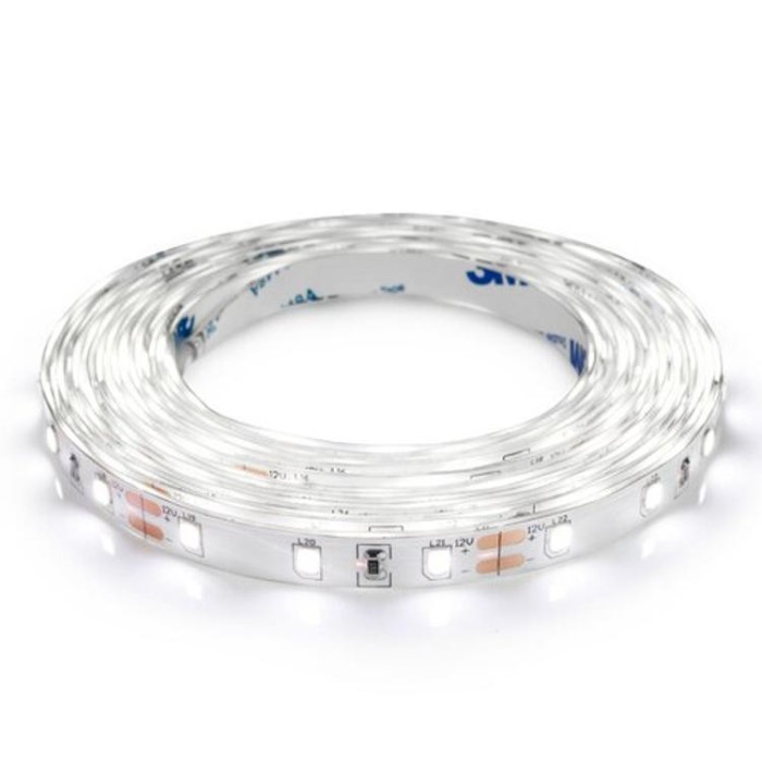 купить купить Светодиодная лента Professional BPS-G3-12-2835-60-CW-20 белый, негерметичная, 1м, Biom  