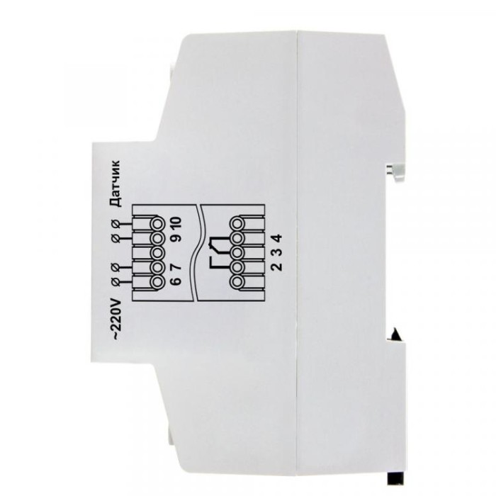 купить купить Терморегулятор DigiTOP ТК-3  