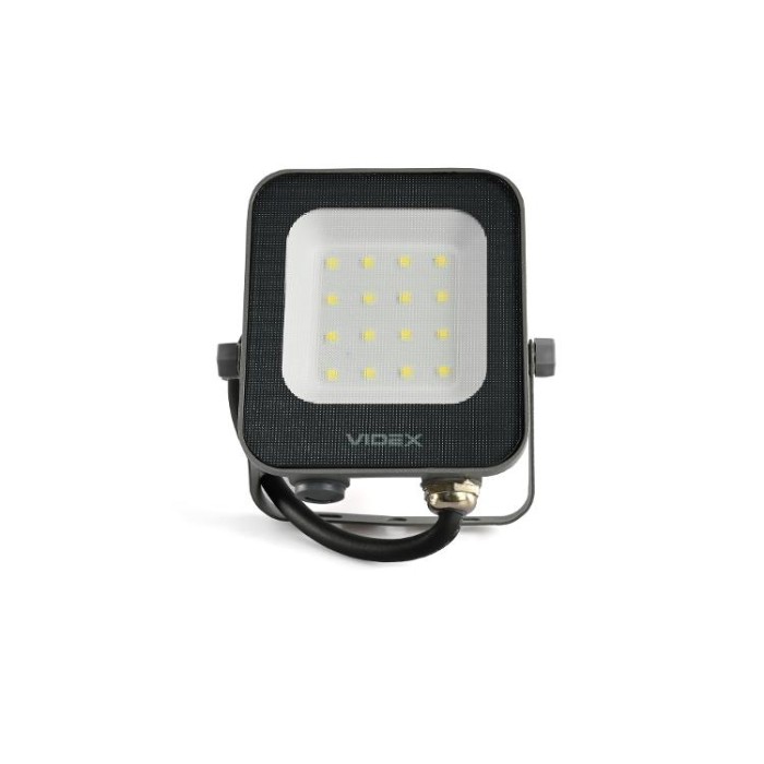 купить купить LED прожектор VIDEX F3e 1000Lm 5000K AC/DC 12-48V  