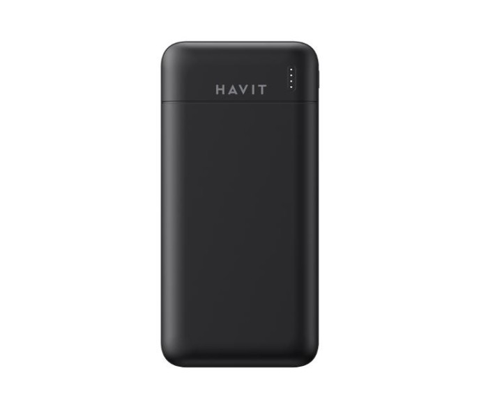 купить купить Повербанк HAVIT HV-PB67 Black 10000mAh  