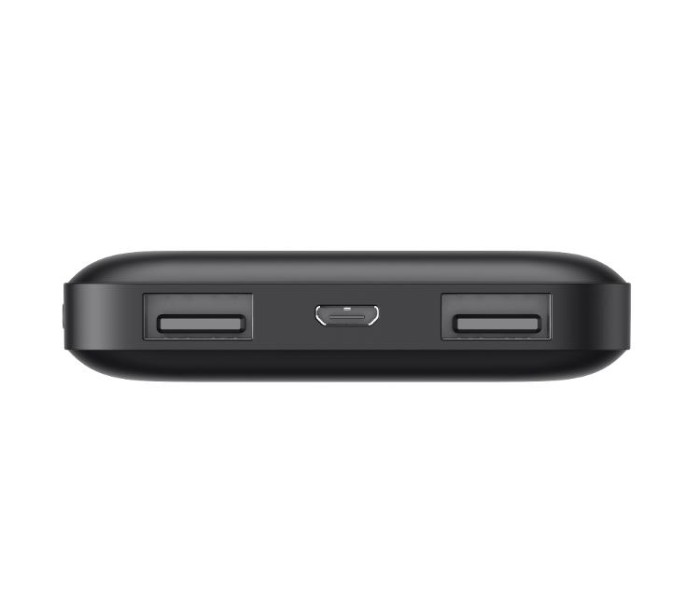 купить купить Повербанк HAVIT HV-PB67 Black 10000mAh  