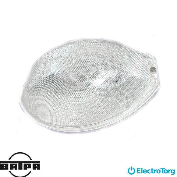 Светильник ДББ26У-16-004 СЕЛЕНА LED, Ватра