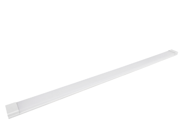 LED світильник VELMAX V-LPО, 72W, 1200мм, 6500K, 5600Lm