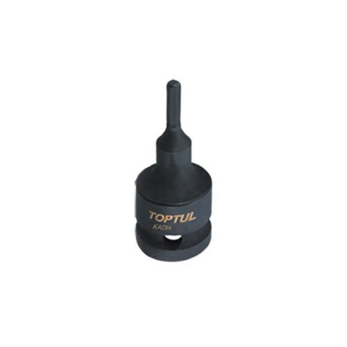 купить купить Головка ударная HEX TOPTUL 1/2&quot; 12мм KADH1612  