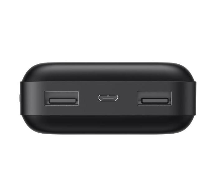 купить купить Повербанк HAVIT HV-PB68 Black 20000mAh  