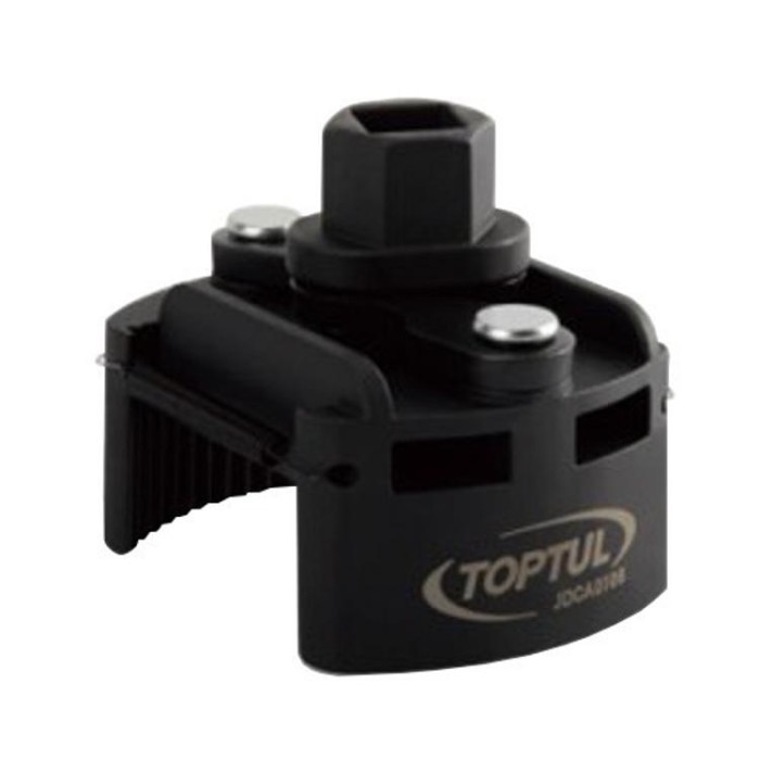 купить купить Съемник фильтров универсальный 60-80 мм TOPTUL JDCA0108  