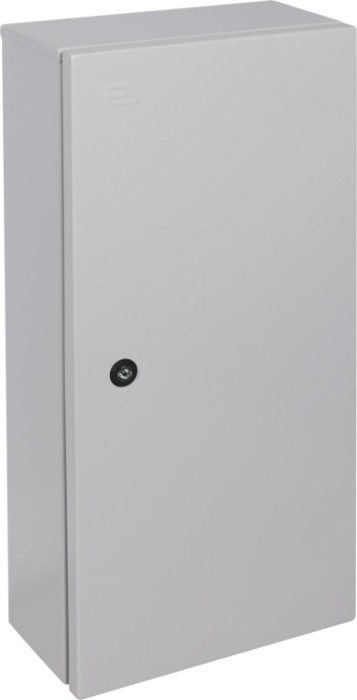 Корпус металевий e.mbox.pro.n.48 IP54 навісний на 48 модулів E.NEXT
