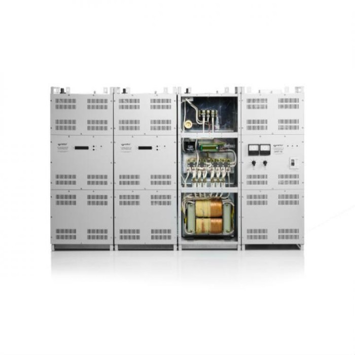 купить купить Стабилизатор напряжения трехфазный Volter -100у (Вольтер)  