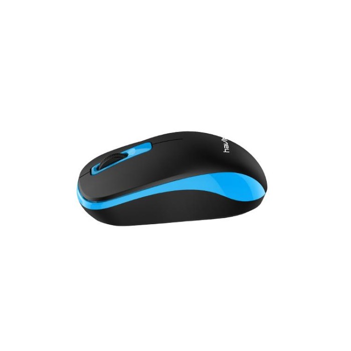 купить купить Бездротова миша HAVIT HV-MS626GT Blue (1200 DPI, 3 кл)  