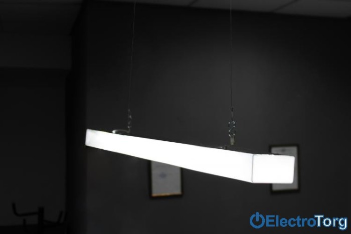 купить купить Светильник офисный светодиодный Sun Ice 56-275 IP54 ET ElectroTorg (ЭлектроТорг)  