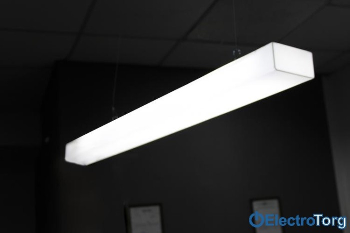 купить купить Светильник офисный светодиодный Sun Ice 56-275 IP54 ET ElectroTorg (ЭлектроТорг)  
