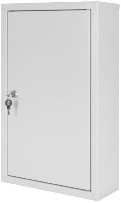 Корпус металевий e.mbox.pro.n.36 IP31 навісний на 36 модулів E.NEXT