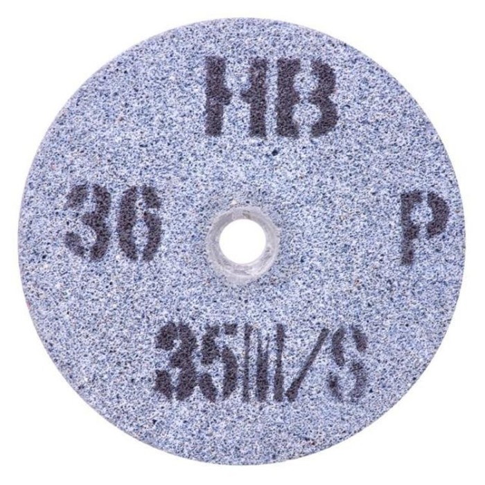 купить купить Точильный камень ф 125 к DT-0806 INTERTOOL DT-0806.06  