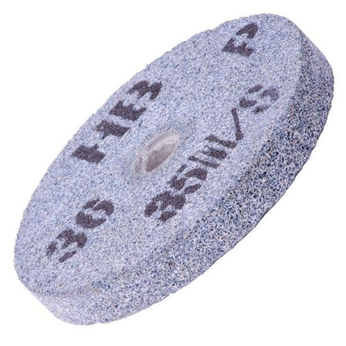 купить купить Точильный камень ф 125 к DT-0806 INTERTOOL DT-0806.06  