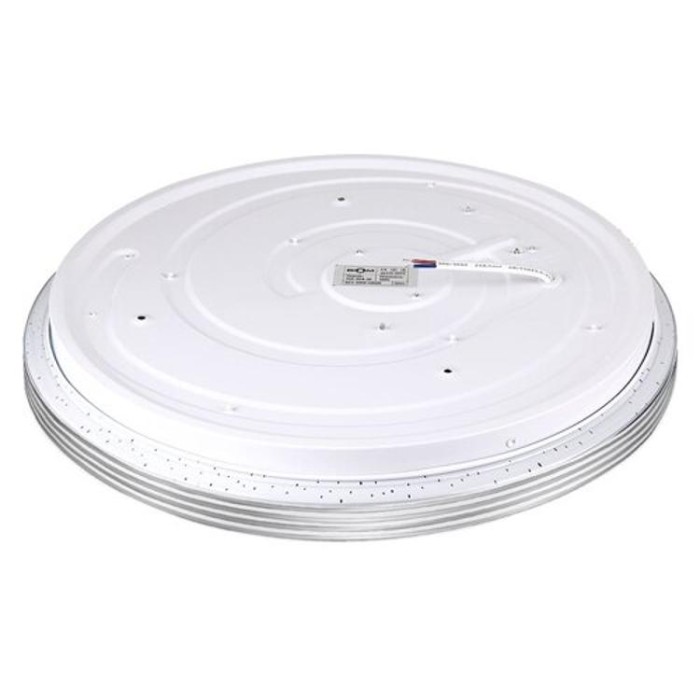 купить купить Светильник светодиодный Biom SMART SML-R04-50 3000-6000K 50Вт с д/у  