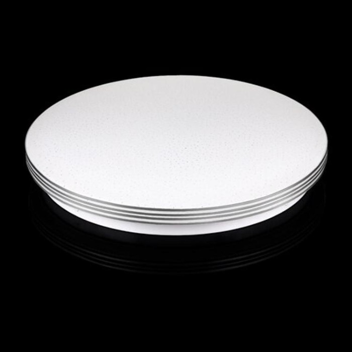 купить купить Светильник светодиодный Biom SMART SML-R04-50 3000-6000K 50Вт с д/у  