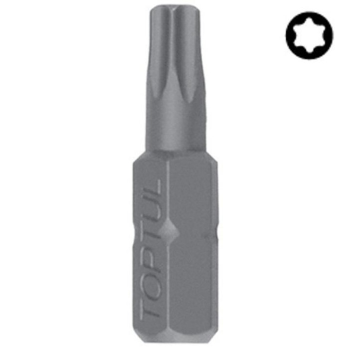 купить купить Бита TORX TOPTUL 1/4&quot; 25мм T40 FSEA0840  