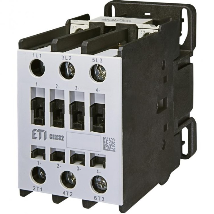 Контактор CEM 32.10 24V AC ETI