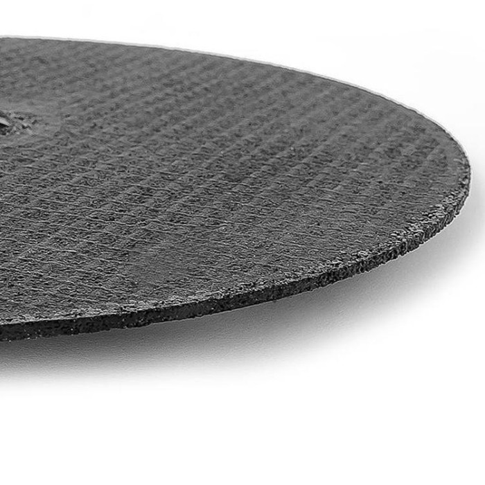 купить купить Диск отрезной по металлу 115x1,0x22,2 мм INTERTOOL CT-4001  